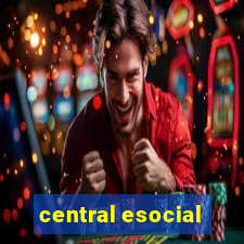 central esocial